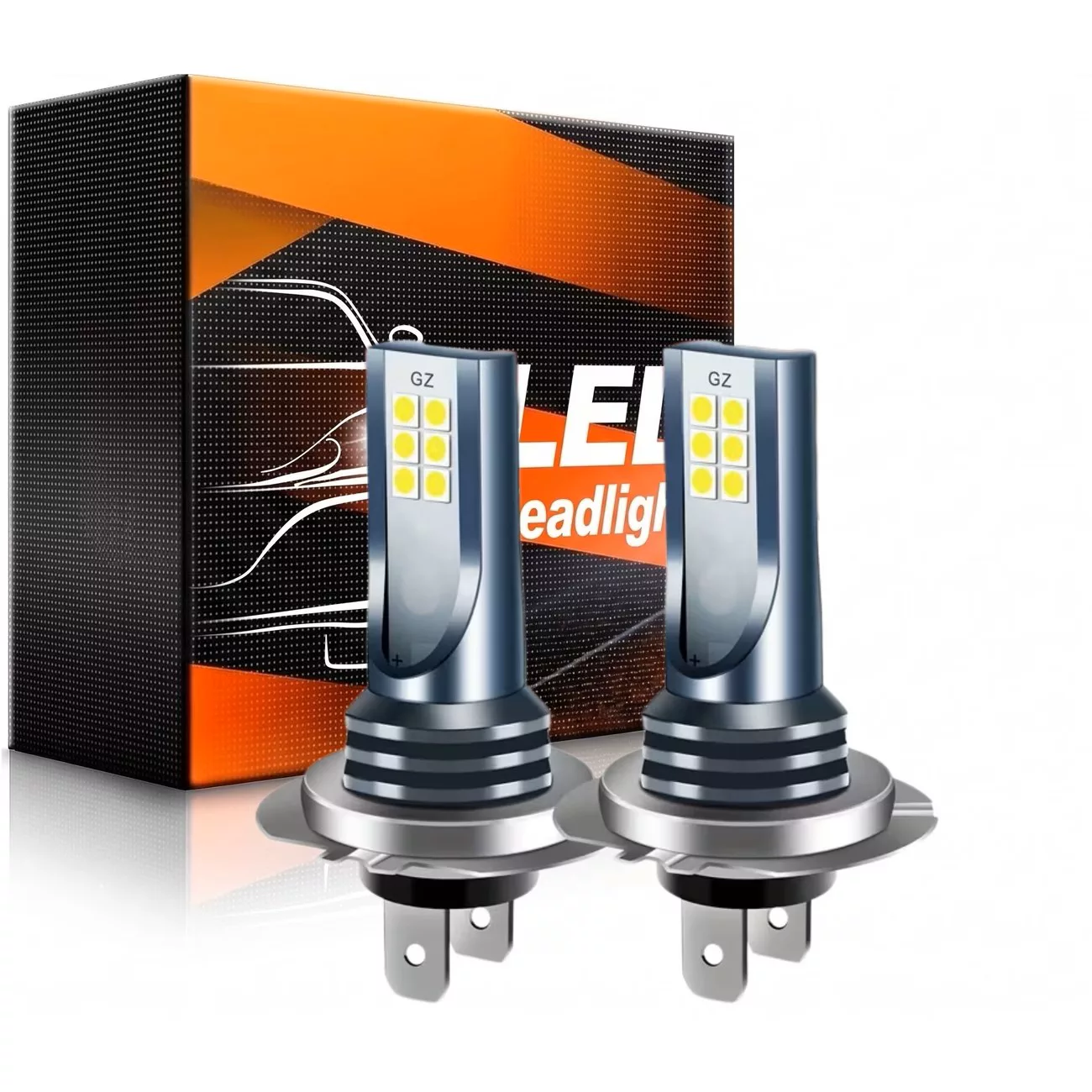 H7 LED